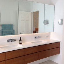 master ensuite