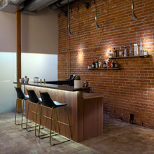Bar Seating