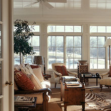 Sunrooms