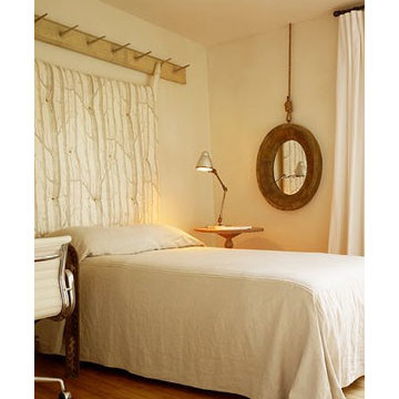 Custom Bedding Projects