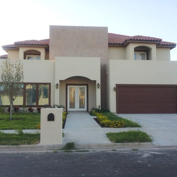 Ceiba Ct. Residence