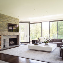 Modern Mountain