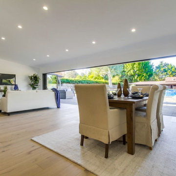 Rolling Hills Estate - Complete Remodel