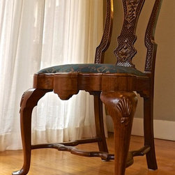 Chairs - Dining Chairs