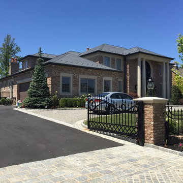 Classic Driveway