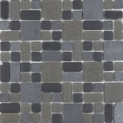 Glass Collection 1 - Tile