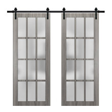 barn doors