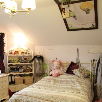 Contemporary Interior