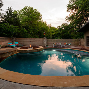 East Dallas Property