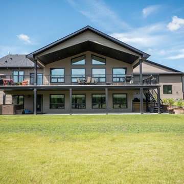 Incredible Country Living