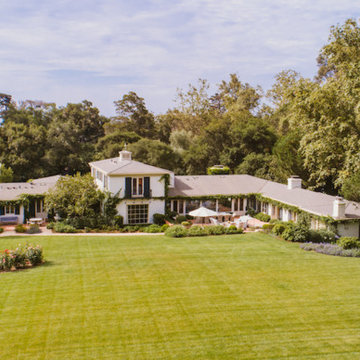 1937 Estate Renovation