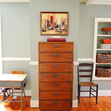 trims and molding