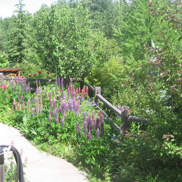 Blooming Projects