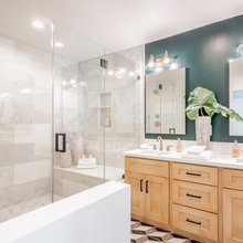 Bathroom Ideas