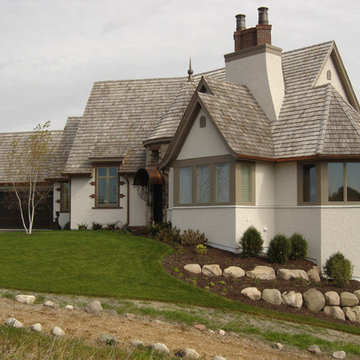 English Country House