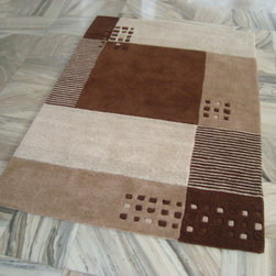 Floretta - Door Mats