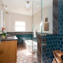 Bathroom Ideas