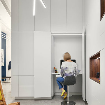 St. James Loft