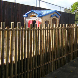 Playground Solutions - Products