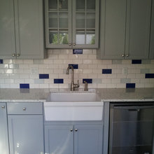 Color cabinet