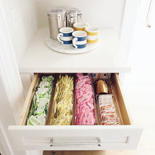 Butler's Pantry