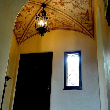Ceilings