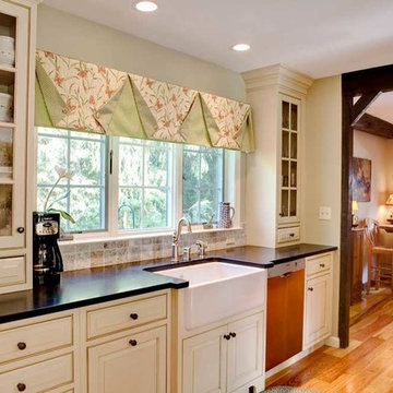 Sink Area