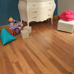 Mirage Hardwood Floors - Hardwood Flooring