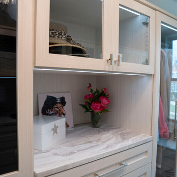 Irmo Luxury Primary Suite