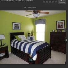 Michaels Rm