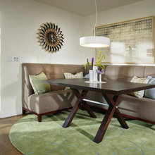 Dining | Banquette