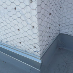 Tyvek Flashing Santa Barbara - Products