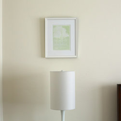 Client Bedroom: Original Glow Piece by TJ - Photographs