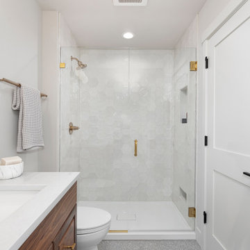 2026 HBA Home | Custom Home