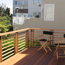 Decks