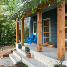 Porch Columns
