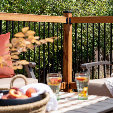 Park Vista Deck