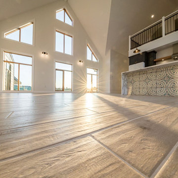 Brandi Lake House