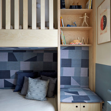 Finsbury Park Town House, London N4