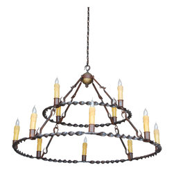 Chandeliers - Chandeliers