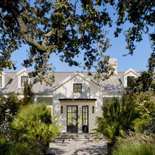front doors
