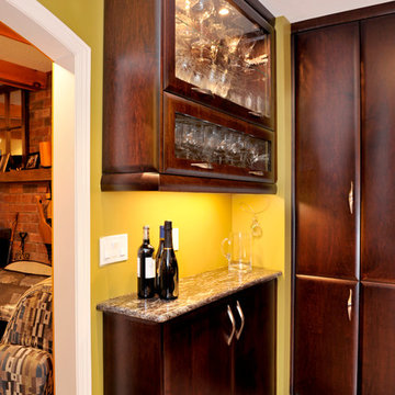 Kitchens