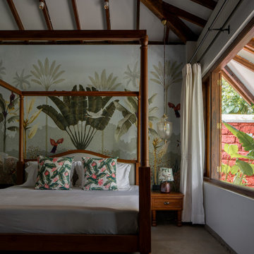 The Publishers' Home