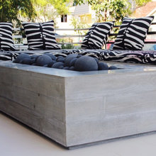Fire Pit
