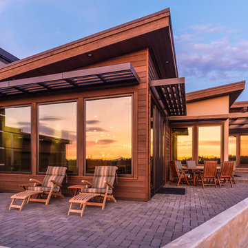Shevlin Commons