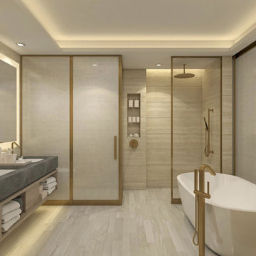 AMRIT OCEAN RESORT & RESIDENCES - FOR SALE