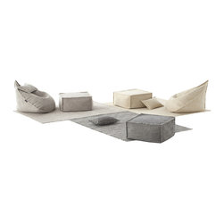 Quick Ship - Living Room Chairs