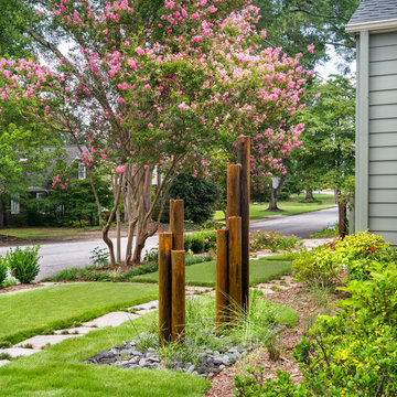 Curb Appeal Additions Near Augusta Rd
