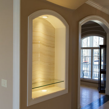 Chesterfield equestrian estate