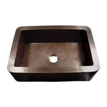 Kitchem sinks